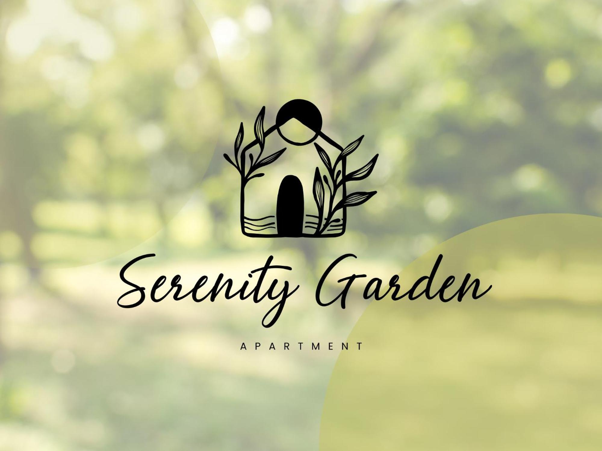 Serenity Garden Stupinigi Luaran gambar